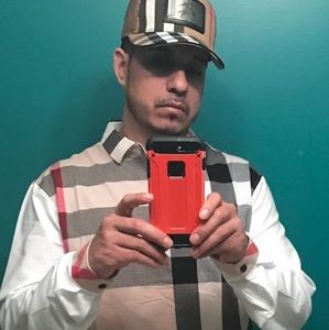 Meet your Posher, Jose